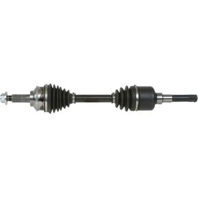 Cardone 66-2084 New CV Axle