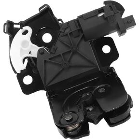 Rear Liftgate Actuator Hatch Trunk Latch Tailgate Lock, Rear Tailgate Trunk Lock Actuator, 2007-2009 Compatible with Audi Q7