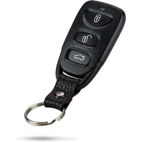 Remote Car Key Fob Replacement for Hyundai OSLOKA-423T fits 2016 2017 2018 2019 2020 Elantra SE SEL (1)