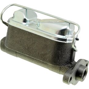 Dorman M39531 Brake Master Cylinder Compatible with Select Ford / Mercury Models