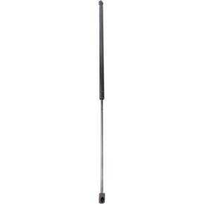 TRQ Hood Lift Support Shock Strut Compatible with 2015-2019 Volkswagen e-Golf 2013-2017 Golf 2016-2019 Golf R 2015-2017 Golf SportWagen 2015-2016 GTI