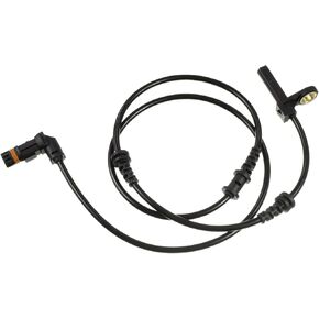 Holstein Parts 2ABS1020 ABS Wheel Speed Sensor - Compatible With Select Mercedes-Benz CL550, CL600, CL63 AMG, CL65 AMG, S350, S400, S550, S600, SL63 AMG, S65 AMG; FRONT LEFT OR RIGHT