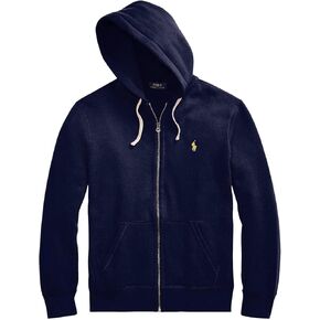 POLO RALPH LAUREN Big & Tall Big & Tall Classic Fleece Full-Zip Hoodie