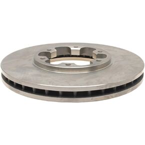 Raybestos 96615R Professional Grade Disc Brake Rotor