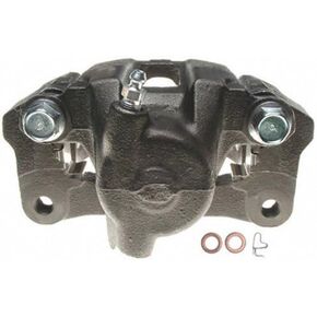 Raybestos R-Line Replacement Remanufactured Rear Disc Brake Caliper for Select Lexus GX460/GX470/LX450, Toyota 4Runner/Land Cruiser/Sequoia Model Years (FRC10463) (Renewed)