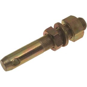 Special Products (Speeco) S07022000 Cat 0 Draw Pin Hitch Accessories for Tractors, 3-7/8-Inch