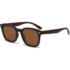Polarized Sunglasses Women Men, UV Protection,Classic Trendy Shades, Driving Sun Glasses Driving Fishing Golf