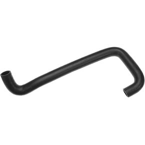 ACDelco Gold 26625X Molded Lower Radiator Hose