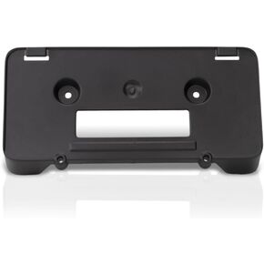 For Ford Fusion License Plate Bracket 2010 2011 2012 | Front | FO1068129 | AE5Z17A385AA
