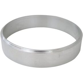 1 Inch Air Cleaner Spacer Fits Carburetors with a 5 1/8" Opening Works for Edelbrock