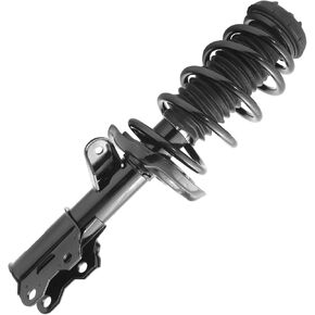 Unity Automotive 11716 Front Right Complete Strut Assembly 2013-2016 Buick Encore FWD