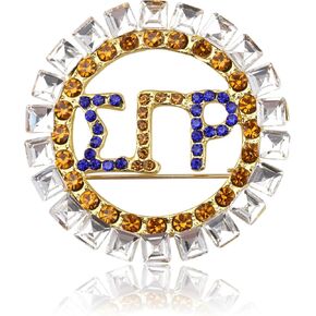 CENWA Sorority Brooch Pin 1922 Sorority Gift Sorority Jewelry Gift