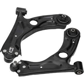 Front Lower Contrl Arm Kit for Chevrolet Sonic 2012 2013 2014 2015 2016 2017 2018 2019 2020