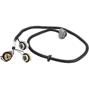 ACDelco 88986856 Driver Side Tail Light Wiring Harness