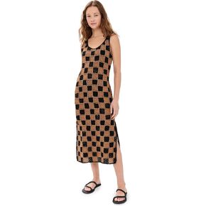 Women's Danika Midi Dress