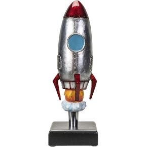 Pacific Giftware Special Beer Tap Handle Figurine Statue Sport Bar Accessories (Thor's Hammer)