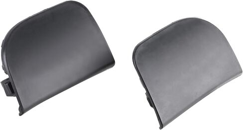AUTOKAY 5212847903 5212747903 Front Bumper Tow Hook Eye Cap Cover Left and Right Fits for Toyota Prius 2012 2013 2014 2015 in Saudi Arabia