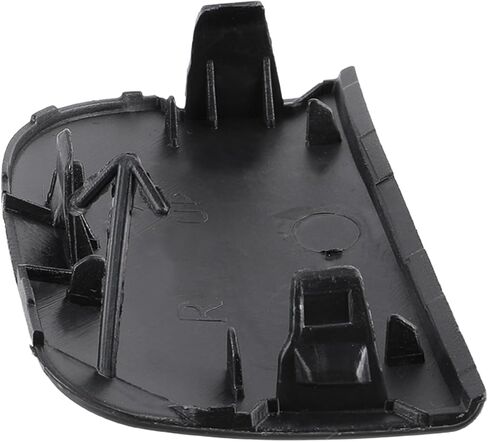 AUTOKAY 5212847903 5212747903 Front Bumper Tow Hook Eye Cap Cover Left and Right Fits for Toyota Prius 2012 2013 2014 2015 in Saudi Arabia