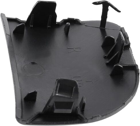 AUTOKAY 5212847903 5212747903 Front Bumper Tow Hook Eye Cap Cover Left and Right Fits for Toyota Prius 2012 2013 2014 2015 in Saudi Arabia