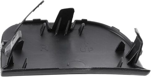 AUTOKAY 5212847903 5212747903 Front Bumper Tow Hook Eye Cap Cover Left and Right Fits for Toyota Prius 2012 2013 2014 2015 in Saudi Arabia