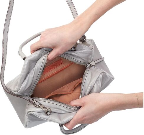 HOBO Sheila Drop Handle Satchel in Saudi Arabia