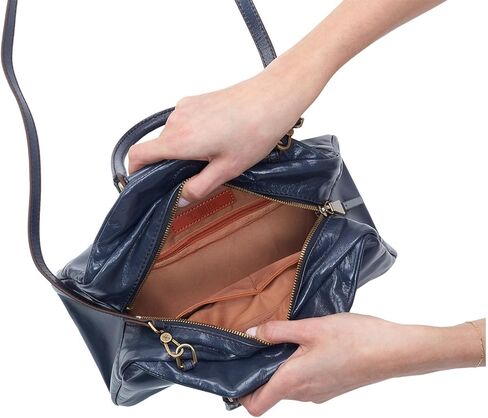 HOBO Sheila Drop Handle Satchel in Saudi Arabia