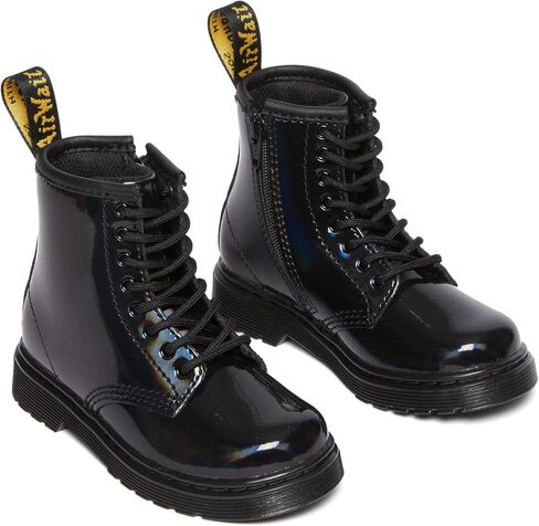 Dr. Martens Girl's 1460 (Toddler) T in Saudi Arabia