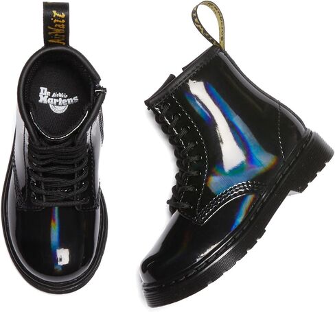 Dr. Martens Girl's 1460 (Toddler) T in Saudi Arabia