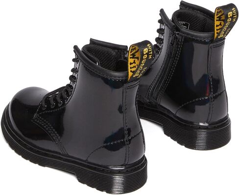Dr. Martens Girl's 1460 (Toddler) T in Saudi Arabia