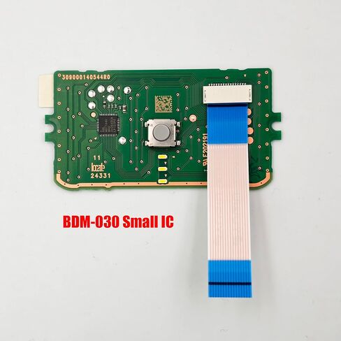Touchpad Board Replacement for PS5 BDM-010 BDM-020 Controller Touch Pad Board Motherboard (BDM-020 Small ic) in Saudi Arabia