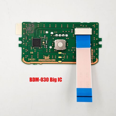 Touchpad Board Replacement for PS5 BDM-010 BDM-020 Controller Touch Pad Board Motherboard (BDM-020 Small ic) in Saudi Arabia