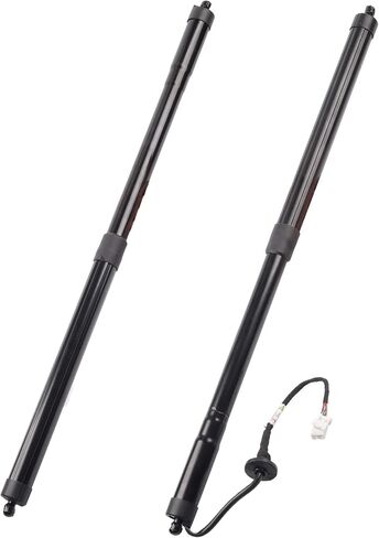 Dasbecan Rear Left + Right Tailgate Power Lift Support Shock Strut Compatible with Honda CR-V 2017-2020 L4 1.5L / CR-V 2017-2019 L4 2.4L Replaces# 74961TLA305 74981TLA305 in Saudi Arabia