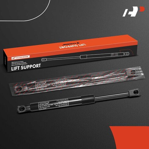 A-Premium Tailgate Rear Trunk Lift Supports Shock Struts Compatible with Select Ford and Mercury Models - Contour 1995-2000, Mystique 1995 1996 1997 1998 1999 2000 - Replace# F5RZ54406A10A (2-PC Set) in Saudi Arabia