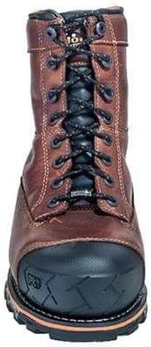 حذاء العمل الرجالي Boondock المقاوم للماء من Timberland PRO in Saudi Arabia