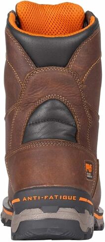 حذاء العمل الرجالي Boondock المقاوم للماء من Timberland PRO in Saudi Arabia