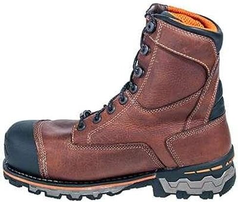 حذاء العمل الرجالي Boondock المقاوم للماء من Timberland PRO in Saudi Arabia