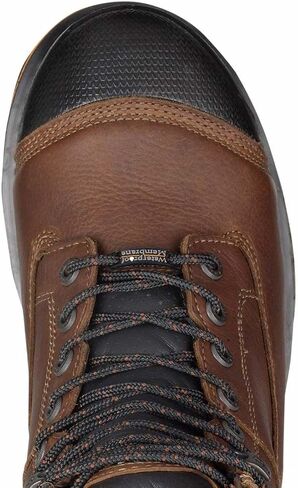 حذاء العمل الرجالي Boondock المقاوم للماء من Timberland PRO in Saudi Arabia