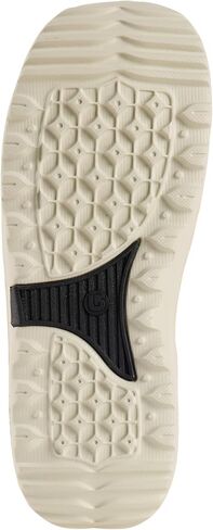Burton Women's Mint BOA Snowboard Boots, Black, 9 in Saudi Arabia