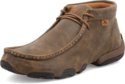 Twisted X Women's Original Chukka Driving Moc in Kuwait