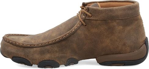 Twisted X Women's Original Chukka Driving Moc in Kuwait