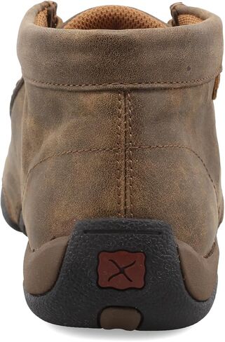 Twisted X Women's Original Chukka Driving Moc in Kuwait