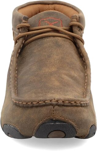 Twisted X Women's Original Chukka Driving Moc in Kuwait