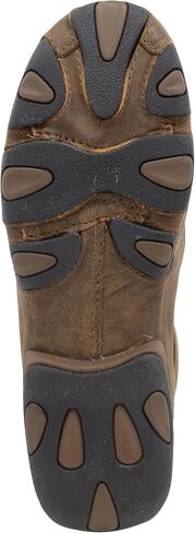 Twisted X Women's Original Chukka Driving Moc in Kuwait