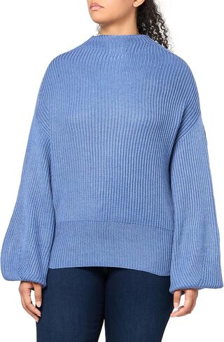 City Chic Women's Citychic Plus Size Jumper Angel SLV in Saudi Arabia