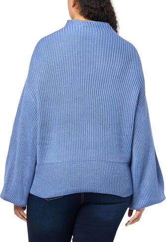 City Chic Women's Citychic Plus Size Jumper Angel SLV in Saudi Arabia