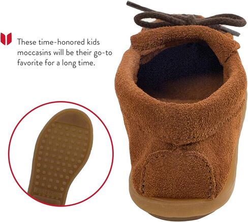 Minnetonka Thunderbird II (Toddler/Little Kid/Big Kid) in Kuwait