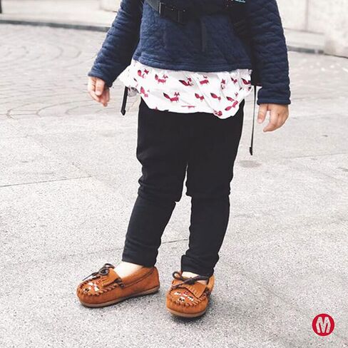 Minnetonka Thunderbird II (Toddler/Little Kid/Big Kid) in Kuwait