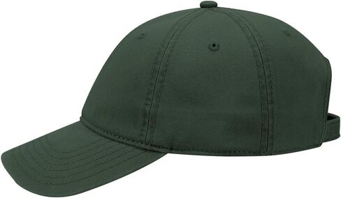 OTTO 6 Panel Low Profile Garment Washed Superior Cotton Twill in Kuwait