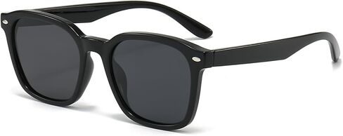 Polarized Sunglasses Women Men, UV Protection,Classic Trendy Shades, Driving Sun Glasses Driving Fishing Golf in Saudi Arabia