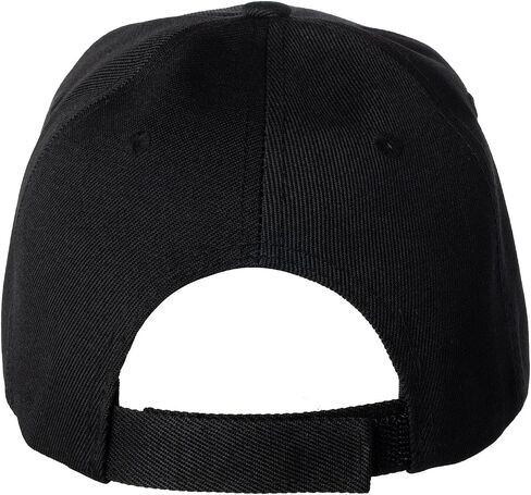 Artisan Owl Officially Licensed Combat Engineer Embroidered Baseball Cap Black in Saudi Arabia